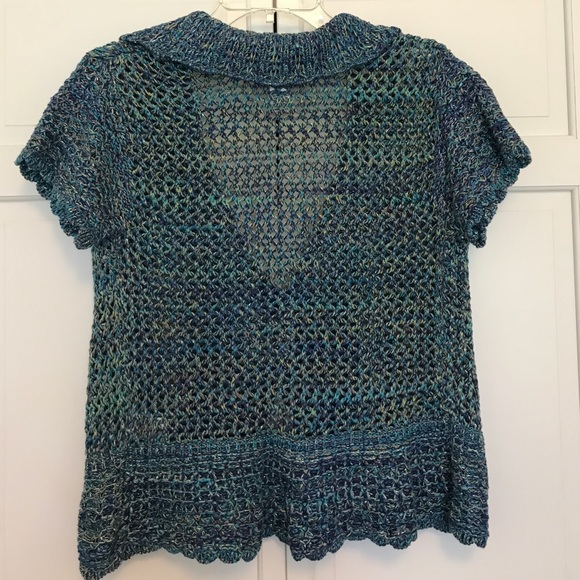 Ruby Rd. Sweater - Picture 2 of 4